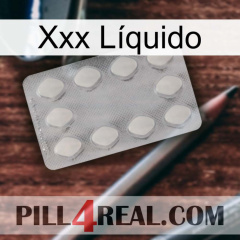 Xxx Líquido 16